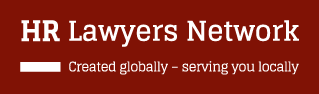 HR Lawyers Network logo